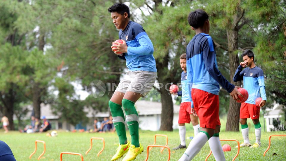  Copyright: &copy; Ratno Prasetyo/INDOSPORT
